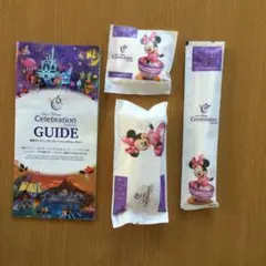 東京ディズニーリゾートホテル ガイド+アメニティ