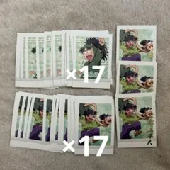 忍たま乱太郎 七松小平太 ぱしゃこれ 第二弾