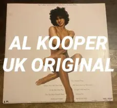 ◾️高音質UKオリジナル盤■AL KOOPER / アルクーパー◾️Act Lik