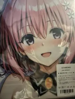完全未開封】デカッチュ 神崎蘭子 アイドルマスター シンデレラ