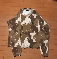 起毛 スウェット