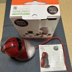 な*ち様 ネスカフェ ドルチェグスト ピッコロ プレミアム（MD9744）