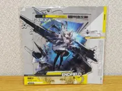 [未開封]アークナイツ エンドフィールド ペリカ 公式アクリルスタンド