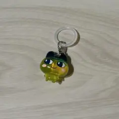 たまごっち まめっち めじるしアクセサリー