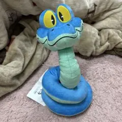 ズートピア2　Lぬいぐるみ ゲイリー