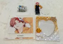 crazy raccoon ありさか