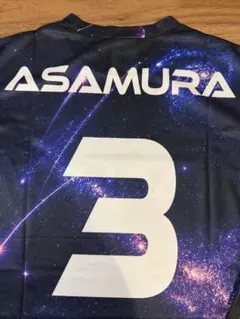 楽天イーグルス 浅村栄斗 ギャラクシー プレゼント Tシャツ free