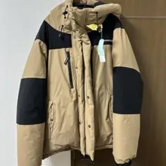 DC Shoes　ダウンジャケット　Mサイズ