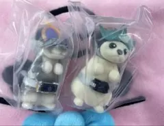 仮面にゃいだー