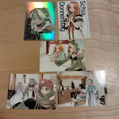 2026年最新】マリーのアトリエ カードの人気アイテム - メルカリ