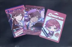 ローレン・イロアス　If We Were　ランダムフォト風カード　3点セット