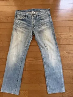 雰囲気最高！Levi