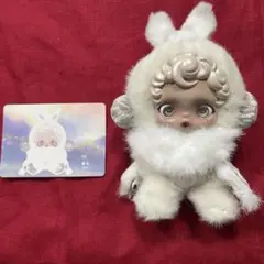 SKULLPANDA L’impressionnisme Mist