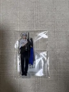 刀剣乱舞 目出度歌誉花舞 十周年祝賀祭 アクリルスタンド 山姥切長義