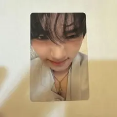 ユジン ゼベワン トレカ ラキドロ タワレコ