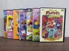 2026年最新】(中古品)それいけ! アンパンマン ベストセレクション ぼく