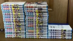 2025年最新】遊戯王 1-38巻 全巻の人気アイテム - メルカリ