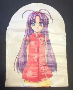 まもって守護月天！エアインマスコット REAL SCALE 小璘(シャオリン)