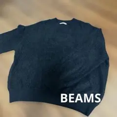 値下げ！BEAMS HEART セーター レディース