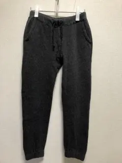 UNITED ARROWS ユナイテッドアローズ　スウェットパンツ