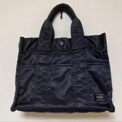 ヘッドポーター トートバック