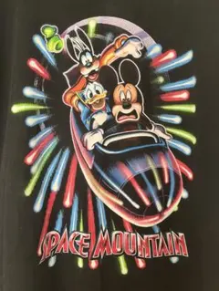 2026年最新】スペースマウンテン tシャツの人気アイテム - メルカリ