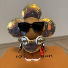 LOUIS VUITTON ルイヴィトン ヴィヴィエンヌ ヴァージルGI0511