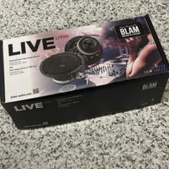 BLAM LFR80 スピーカー 40系 アルファード 8,10スピーカー車のみ 