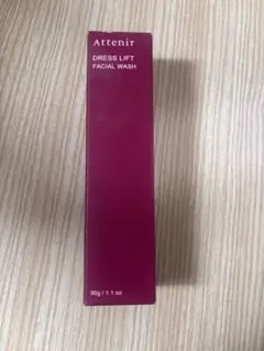 Attenir Dress Lift Facial Wash 30gのサムネイル