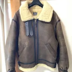 c*y様 【美品モコモコ】AVIREX B-3 米国製46inch 2XL c*y様 【美品モコモコ】AVIREX B-3 米国製46inch 2XL - メルカリ