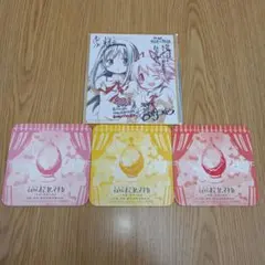 2025年最新】劇場版まど マギ 叛逆 色紙の人気アイテム - メルカリ