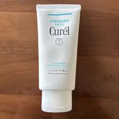 Curél クレンジングジェル 130g