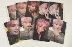 木村柾哉 THE VIEW 封入コンプ