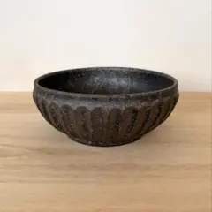 豪人窯 ボウル ボタナイズ 豪人鉢 濱中史朗 茶碗 - メルカリ