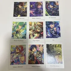 あんスタ　ぱしゃっつvol.6