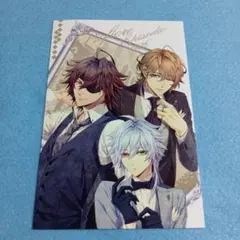 HoneyWorks 10周年 ポストカード 芹沢 千秋 明智 咲 - メルカリ