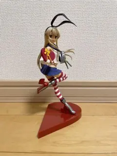 艦隊これくしょん　島風　恋する艦娘　フィギュア