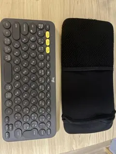 logicool キーボード マウス