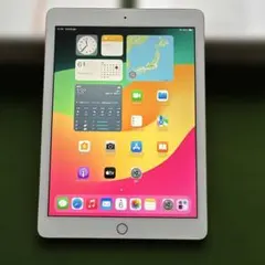 iPad 第6世代 Wi-Fi 32GBゴールド