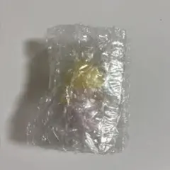 キキララ シークレットミニチュアチャーム ララのマスコット