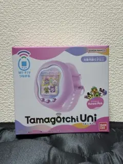 たまごっち ユニ オーロラピンク Tamagotchi Uni 2個セット - メルカリ