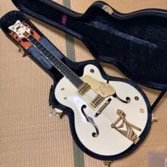 Gretsch グレッチ G6119 1967年製 テネシアン チバユウスケ - メルカリ