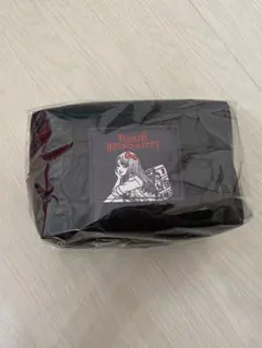 伊藤潤二 富江×ハローキティー マルチポーチ