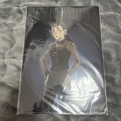 名探偵コナン 黒鉄の魚影 ブラッククロージング キール