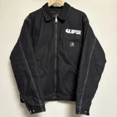 Carhartt WIP x CLIPSE OG Detroit Jacket