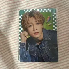 コムドット　ゆうた　トレカ　一番くじ　４枚セット 2025年最新】コムドットゆうたトレカの人気アイテム - メルカリ