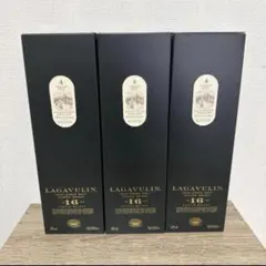 Lagavulin 16年 アイラ シングルモルト 3本セット - メルカリ