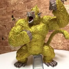 一番くじ　ドラゴンボールVSオムニバスアルティメット　ラストワン賞　黄金大猿悟空