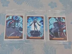 ハズビンホテル トレカ キャラクターグッズ