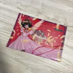 カードキャプターさくら クリアカード編 絵コンテ資料集 - メルカリ